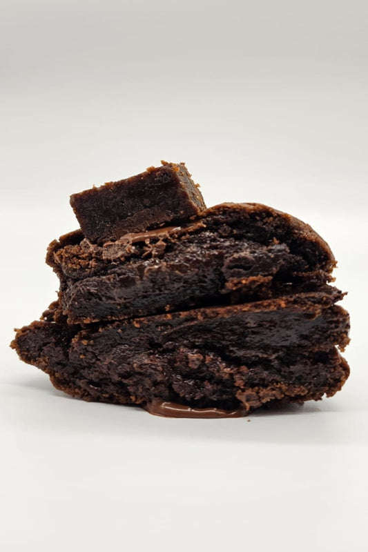 Brownie Cookie